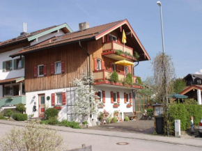 Haus Oberland